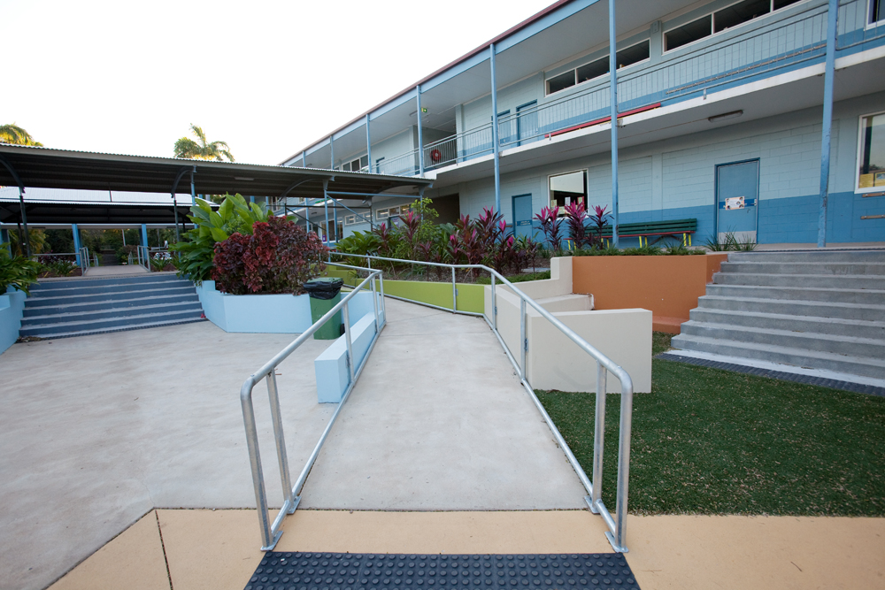 Stuart Park School - Image 4